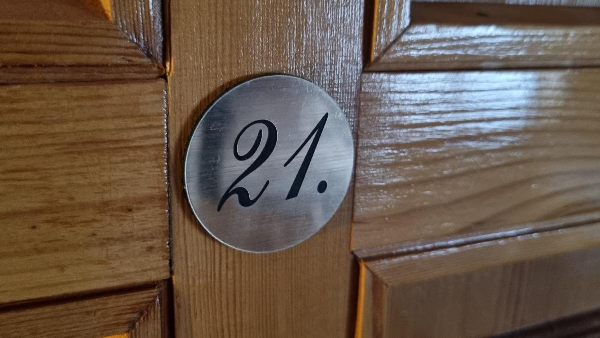 Gyorfi Apartmanhaz 자르마디 외부 사진