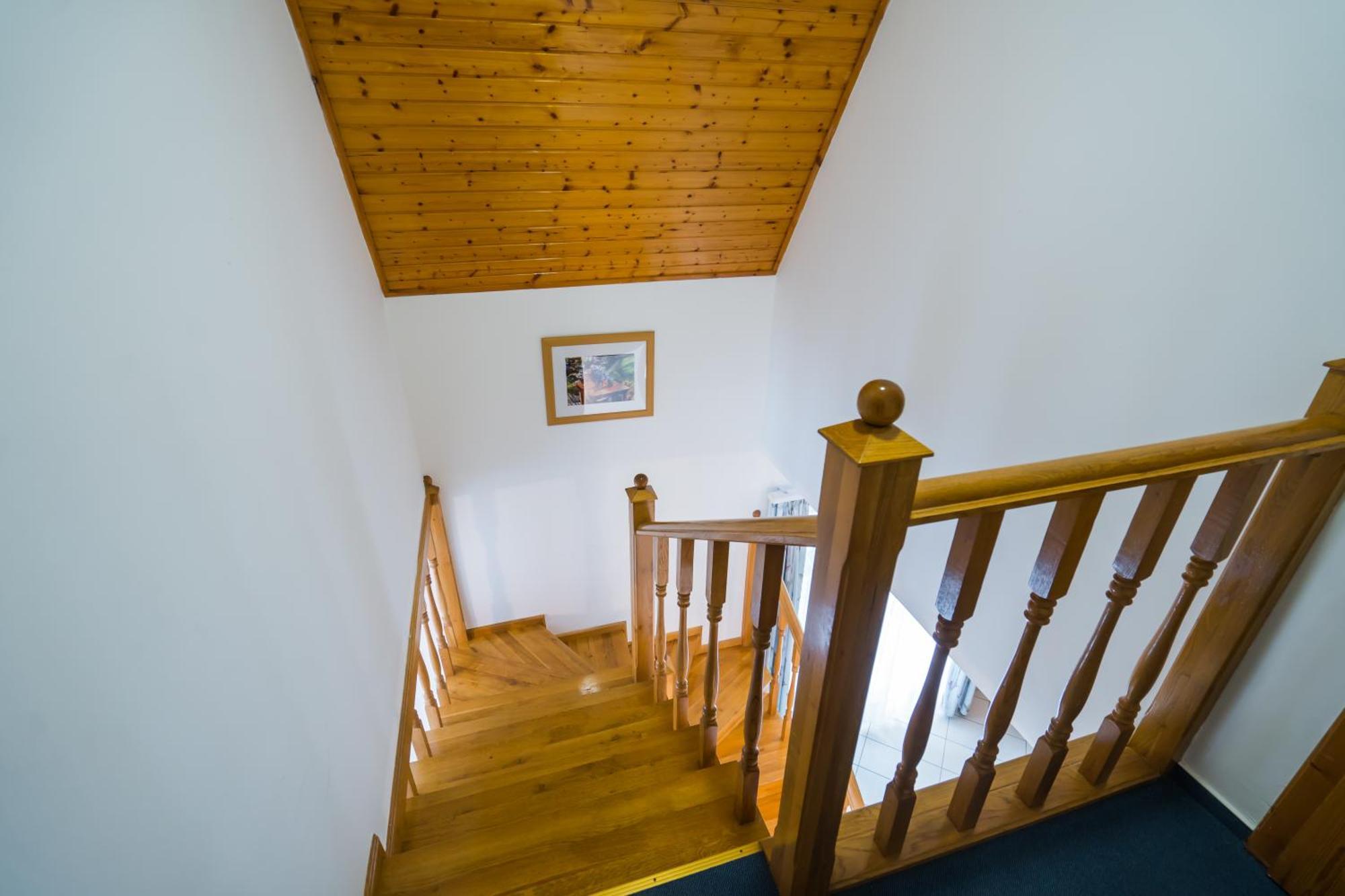 Gyorfi Apartmanhaz 자르마디 외부 사진