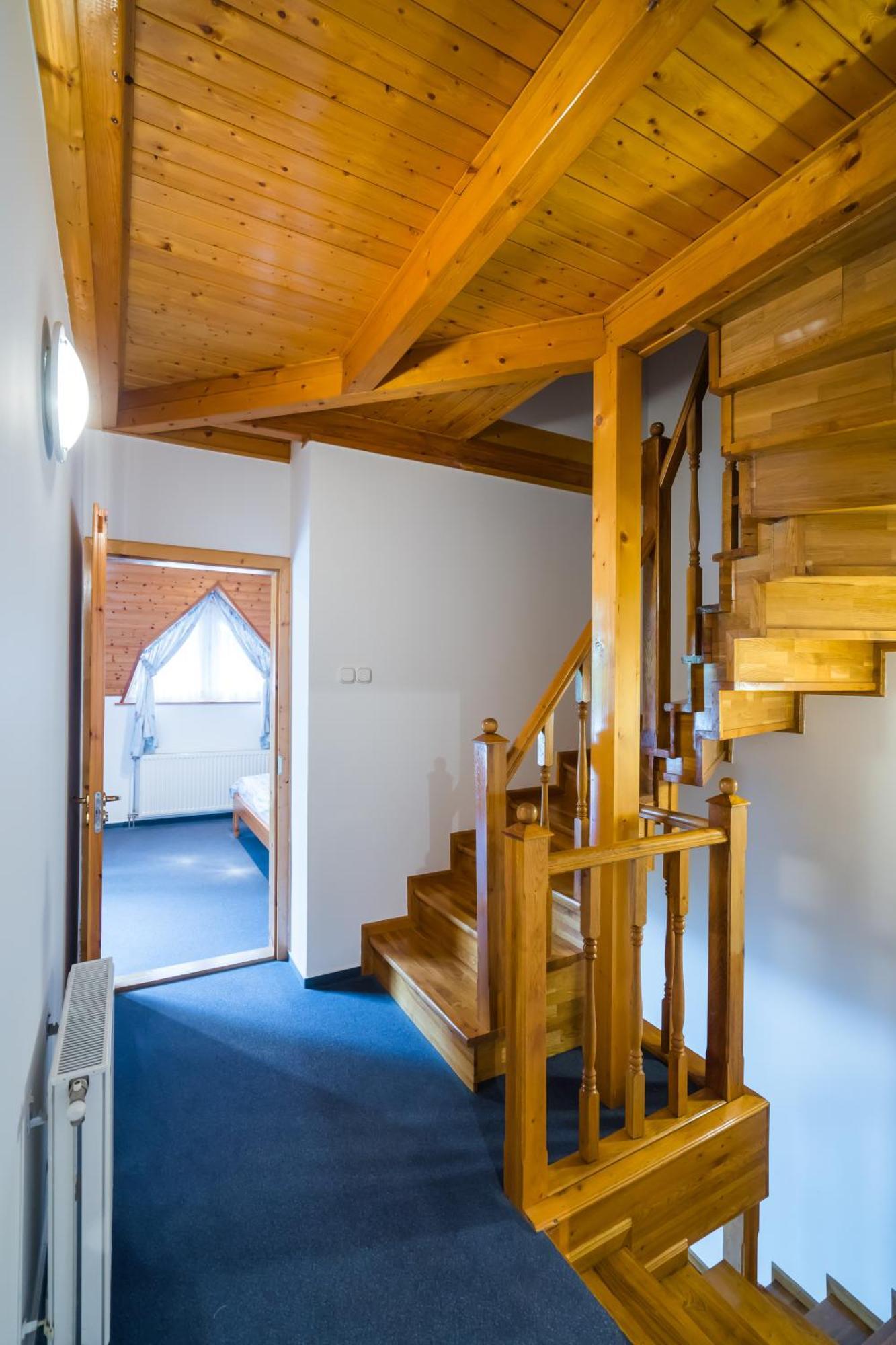 Gyorfi Apartmanhaz 자르마디 외부 사진