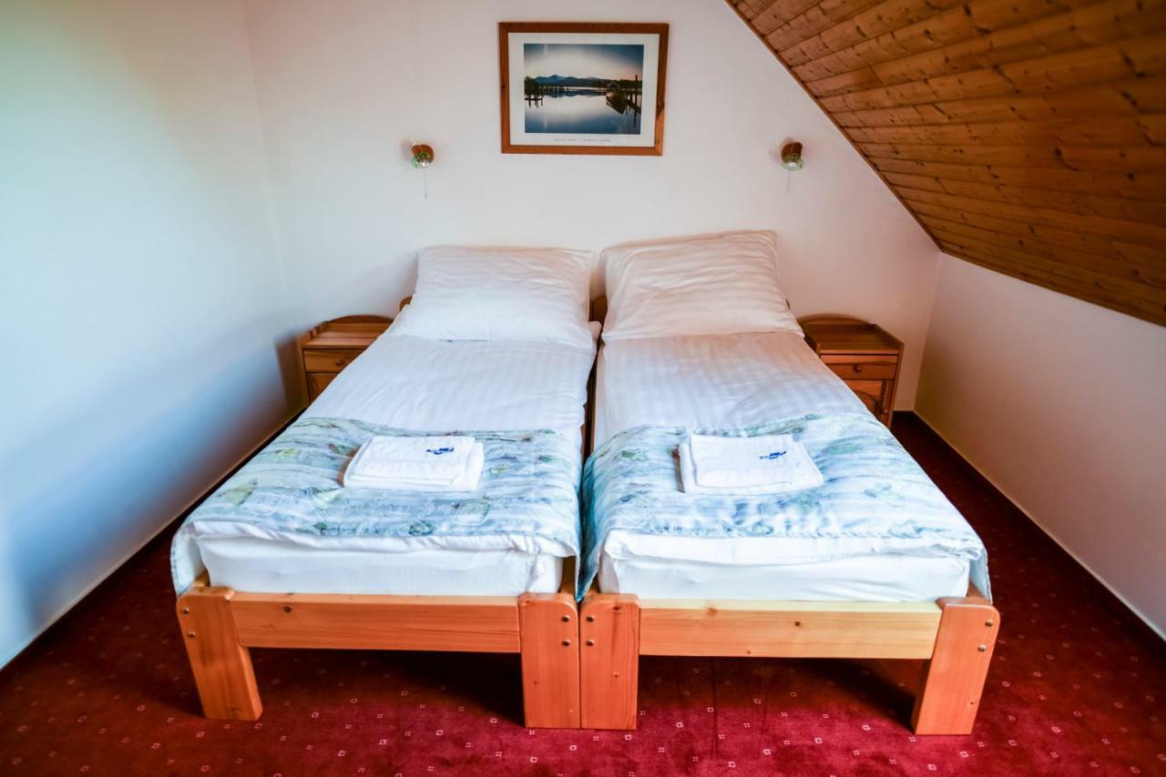 Gyorfi Apartmanhaz 자르마디 외부 사진