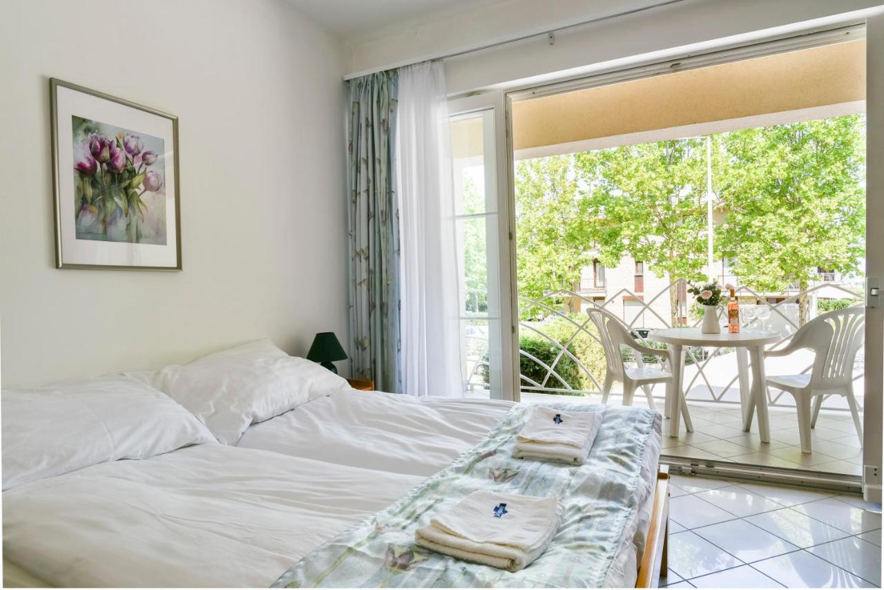 Gyorfi Apartmanhaz 자르마디 외부 사진